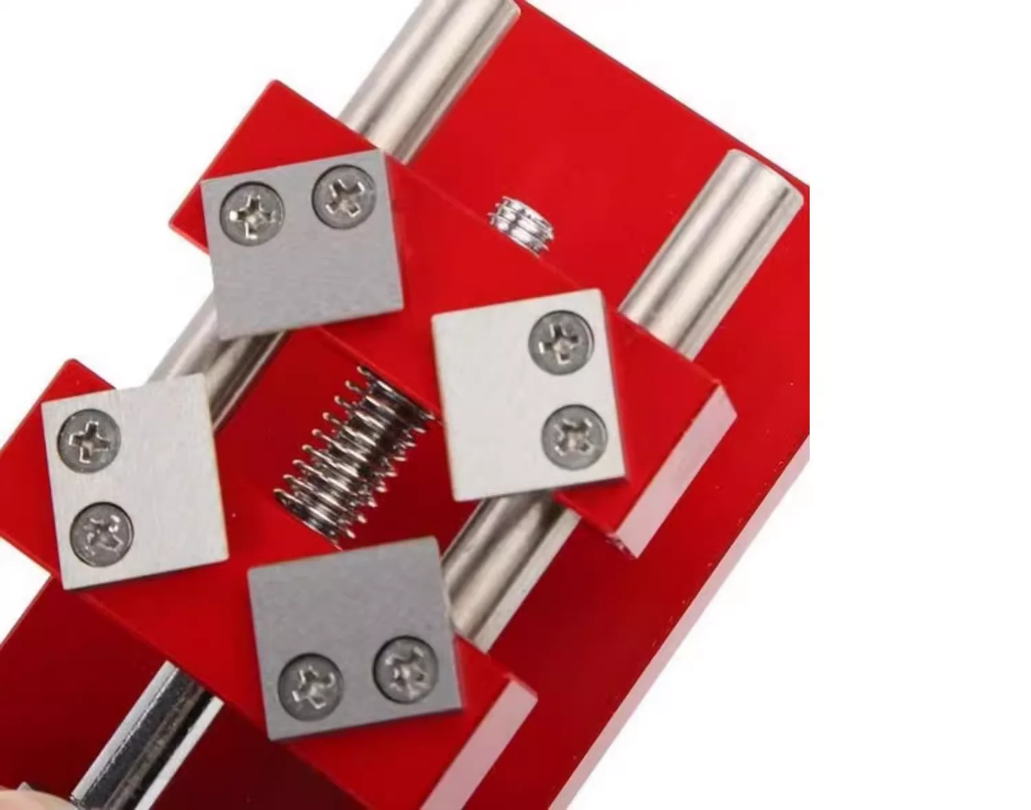 Watch Bezel Removal Repair Tool Accessories Easy to Use Supplies Opener Pry Workbench Back Case Change Glass Start Outer Ring