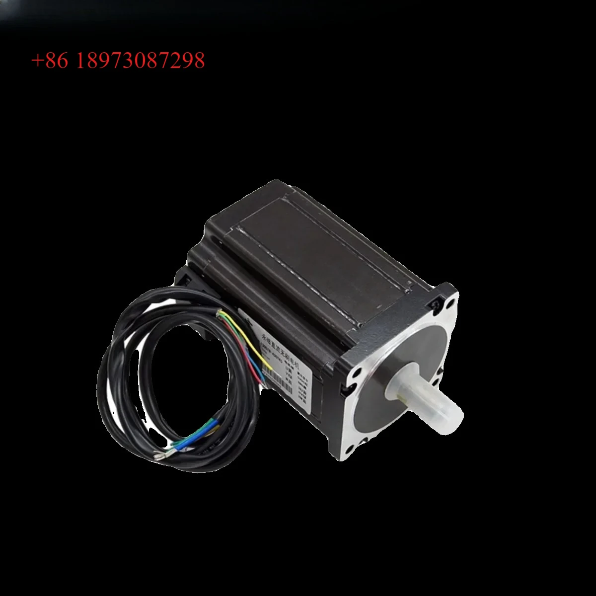 

86BL brushless DC motor 400W 780W high-power motor with high speed and torque