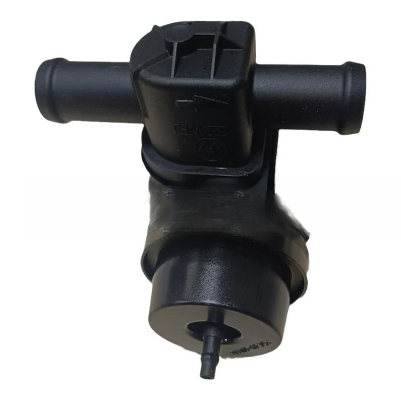 

Suitable for Au di Q5A4 warm air water valve crankcase oil-water separator accessories 1J0819809 7018198