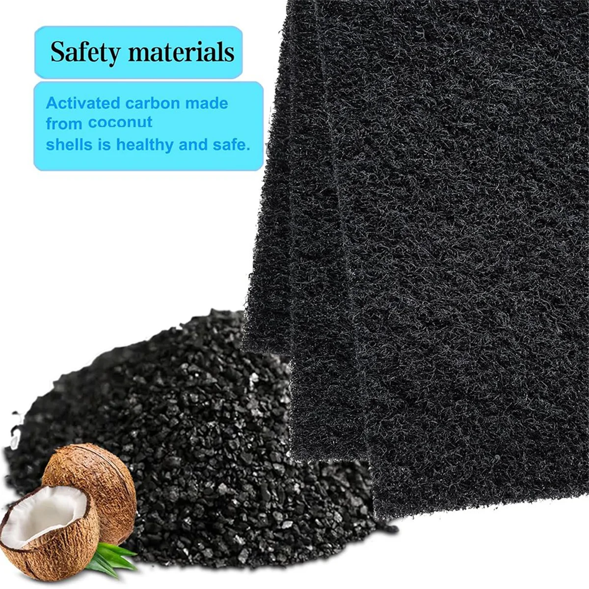 

ABNJ 12-пакет сменных сменных фильтров с активированным углем для припоя, дымопоглотителя, вытяжка дыма