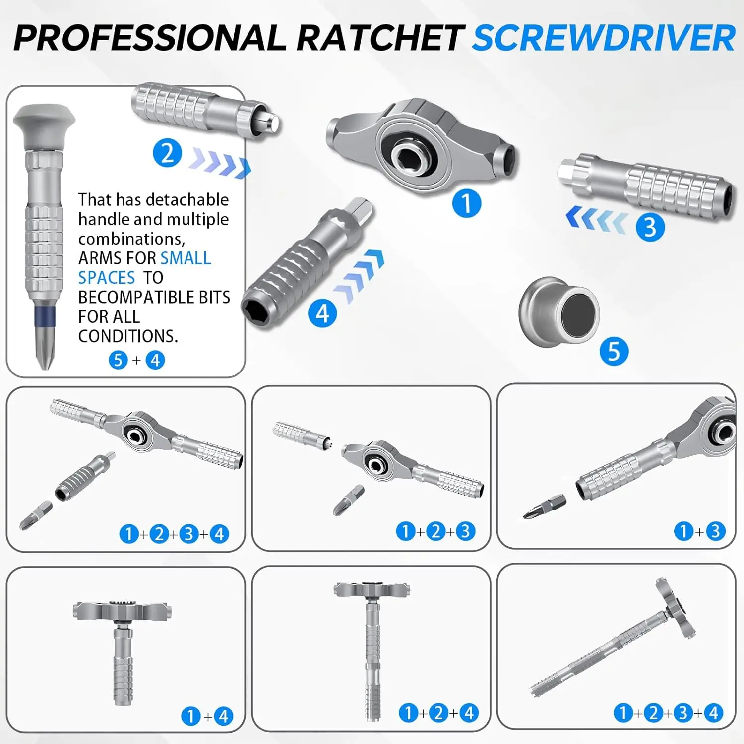 Thumbnail 2 - #32 Top Screwdrivers Picks for Every Budget