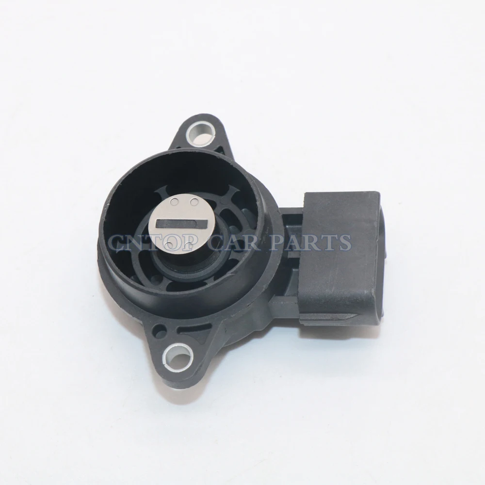 

192300-2120 Датчик положения дроссельной заслонки привода турбокомпрессора для Toyota Hilux 2.8L 2016-2020