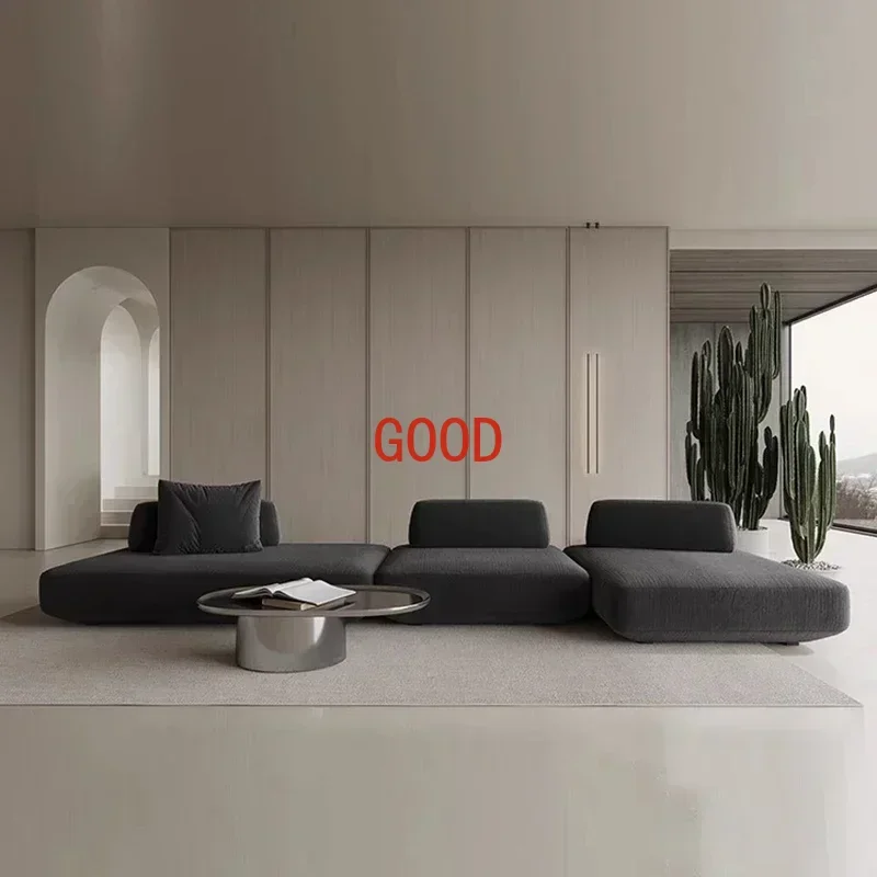 Modern Sectional Li… - image