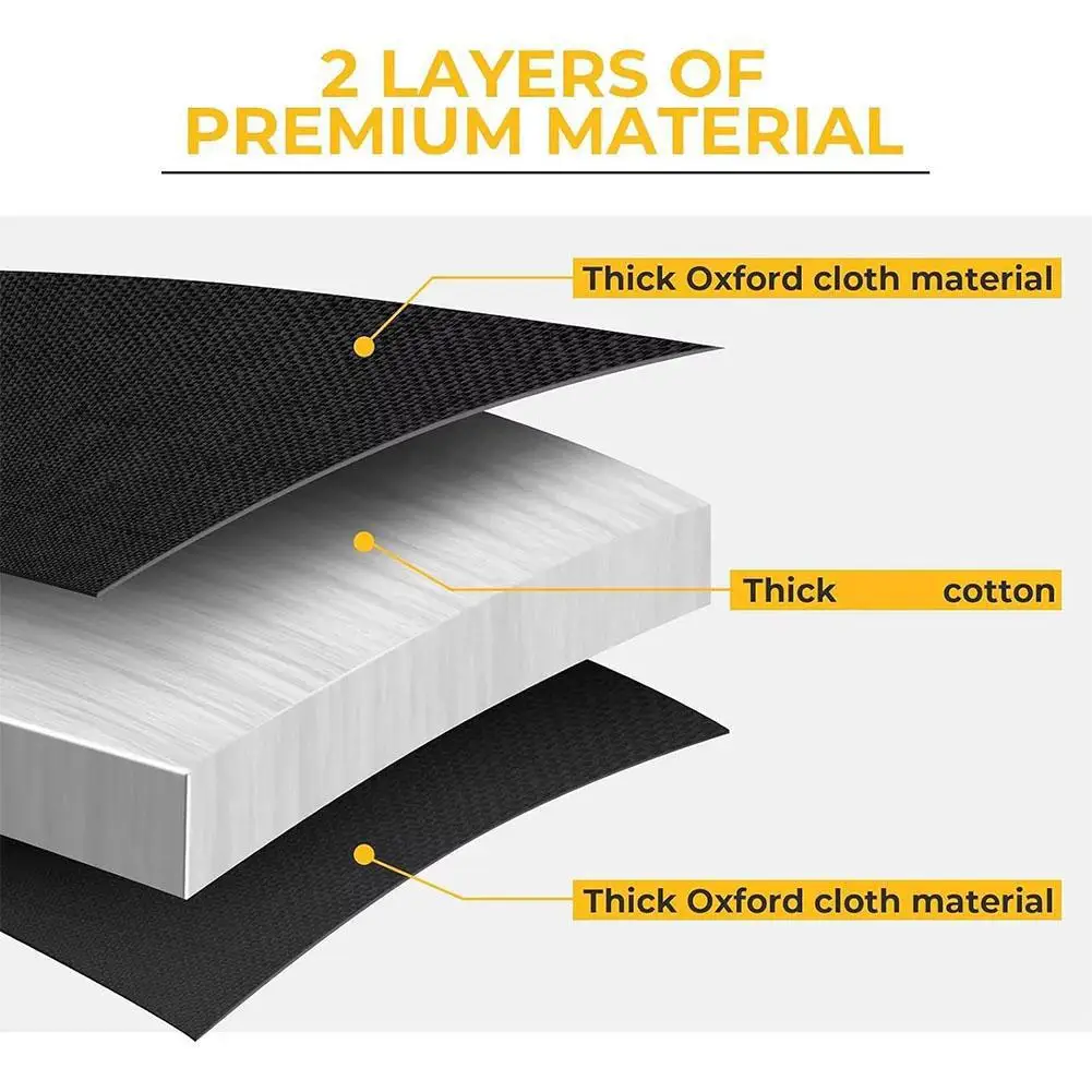 

Складной изоляционный чехол для люка автодома, отражающая алюминиевая пленка для крыши автодома, солнцезащитная накладка для окна кемпера, аксессуар для автомобиля