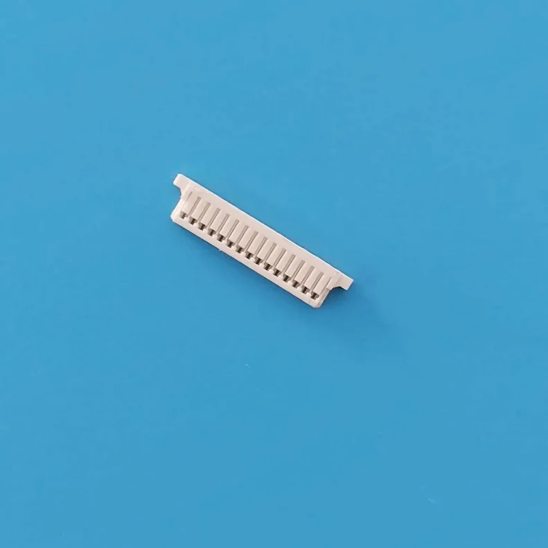 

alternatives JST SUHR-02V/03V/04V/05V/06V/07V/08V/09V/10V/12V/14V/16V/18V/20V-S 0.80mm ,IDC Housing,Gold,smallest connecto