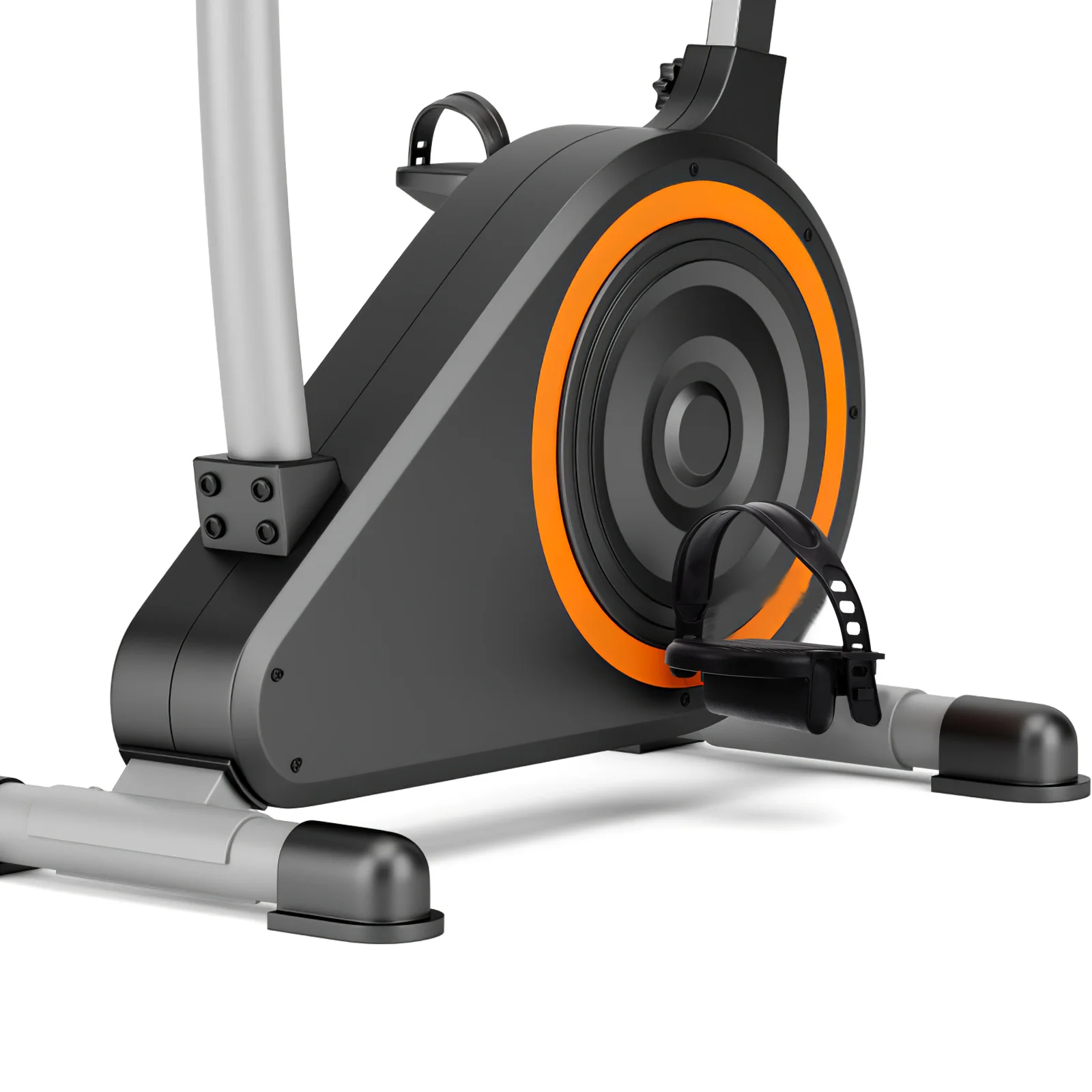 Hometrainer Pedalen Exerciser Vervangingsonderdelen Stationair voor senioren Fietsaccessoires