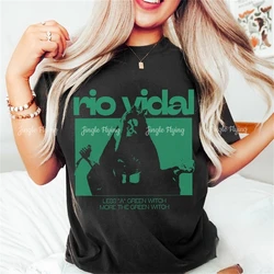 Agatha All Along Shirt The Coven Ballad Of The Witches Road Death Green Witch Unisex Cotton Tee