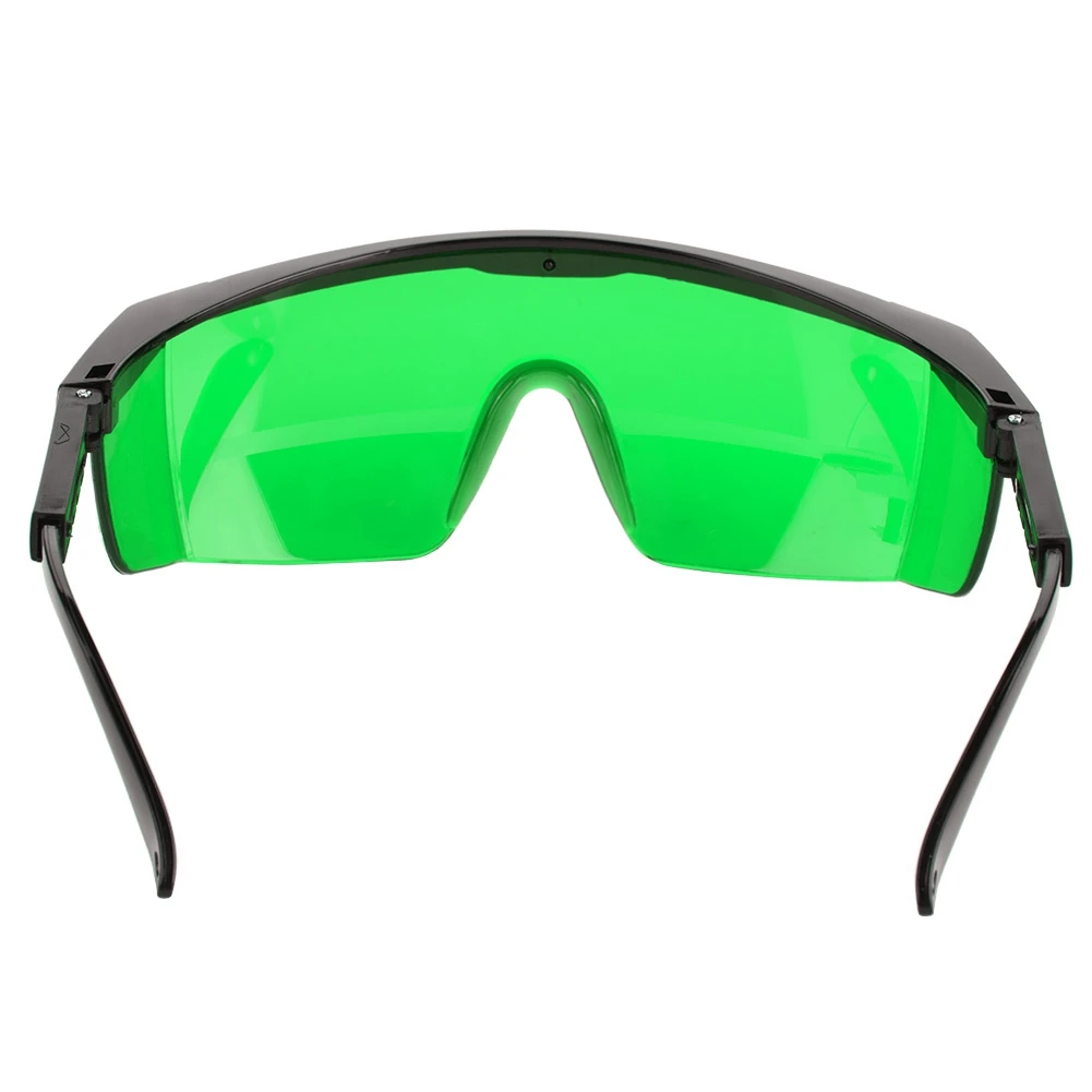 ZK50 Laser Beam Veiw Visibility Vision Enhancement Glasses Goggle for Laser Level