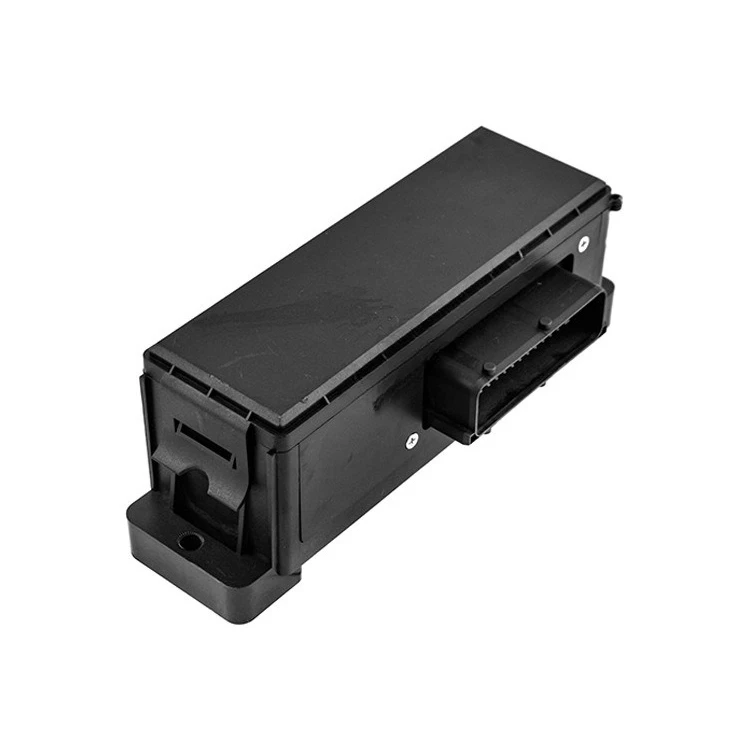 

Forklift Accessories ETV Forklift Safety Box 51500310
