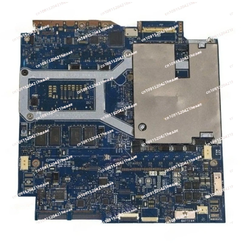 Suitable for  M17 M15 R3 R2 R4 R6 Board  J522p TX2070MQ LA-H551P