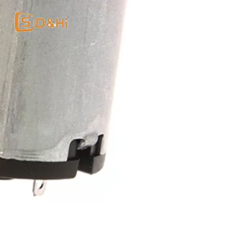 

1Pcs High Speed Mute Hair Clipper Dc Motor Electric Push Shear Special Motor 5v 7500 Rpm