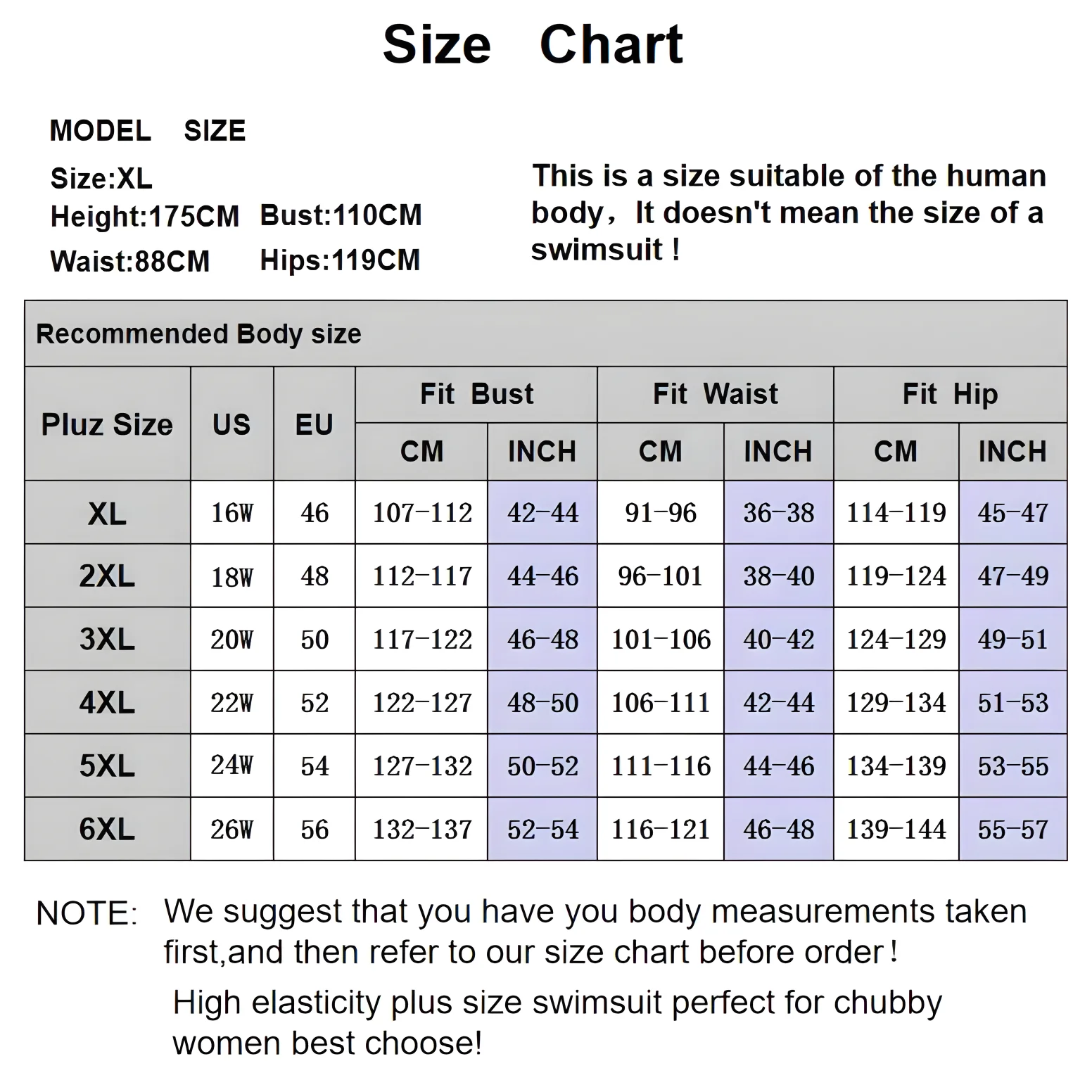 Women\'s Plus Size Swimsuit 2024 Stylish Swimwear One Piece Tankini V-Neck Split Hem Swim Dress Large Size Bodysuit Beach Wear