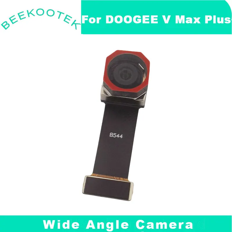 New Original DOOGEE V Max Plus V Max Pro Wide Angle Camera Cell Phone Camera Module Accessories For DOOGEE V Max Plus Cell Phone