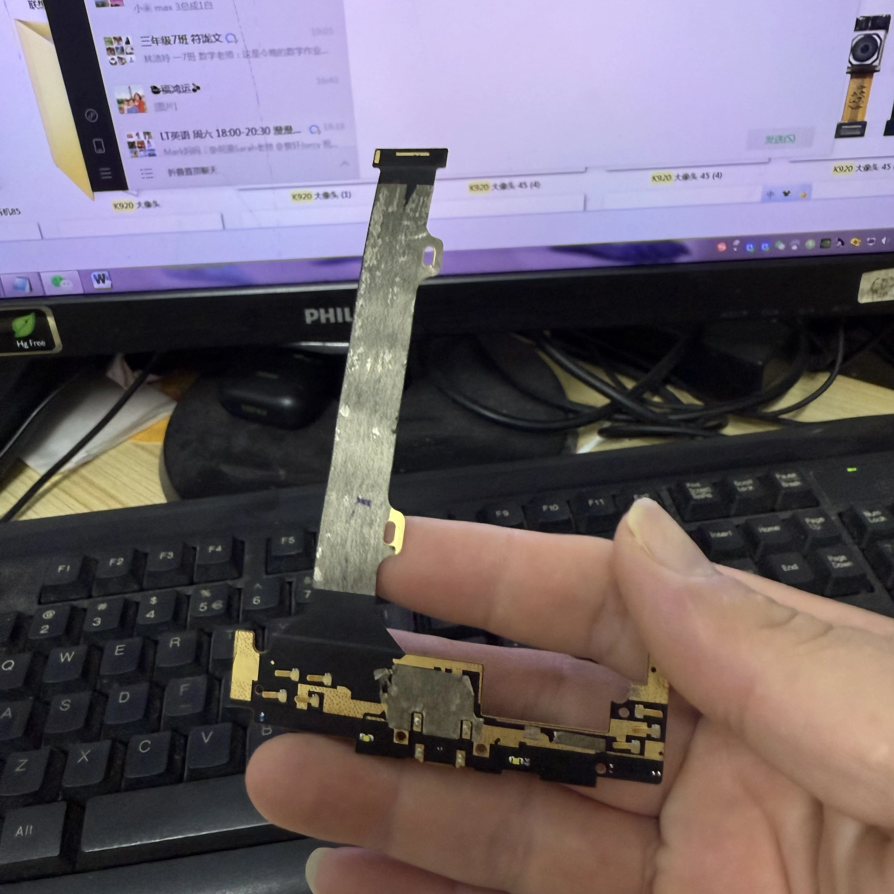 Usb Charging Dock C… - image