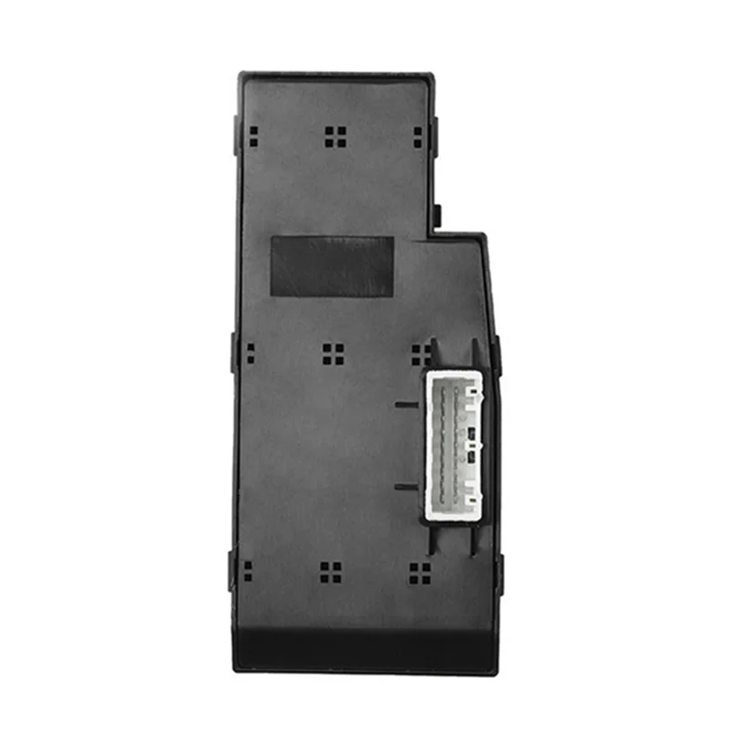 

Excellent-1 Piece Electric Power Window Master Control Switch Regulator Button Black Plastic For Hyundai Elantra 2017-2020