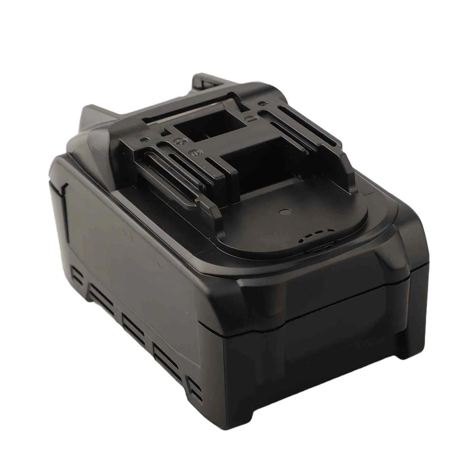 Replaces 18v21700 Battery Nesting Power Tool With Protective Plate Battery Case Board Charging Protection  Accessories