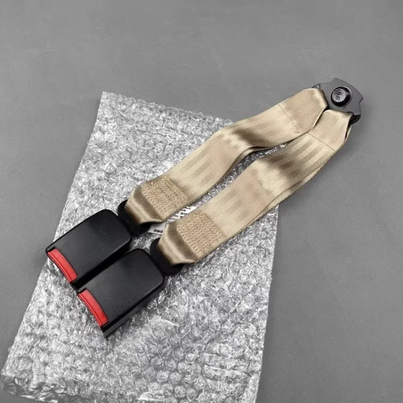 Rear Seat Belt Socket Pin Integrated Seat Slot 23968913 Brand New Genuine for Wuling Hongguang S 2010-2013