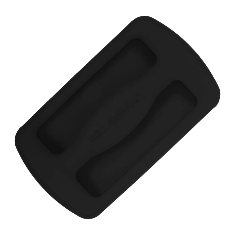 2 Cái Vỏ Máy Nướng Bánh Mì Thời Trang Vỏ Máy Làm Bánh Thiết Bị Nhà Bếp Phụ Kiện Máy Nướng Bánh Bụi Cho Máy Làm Bánh Mì 918D