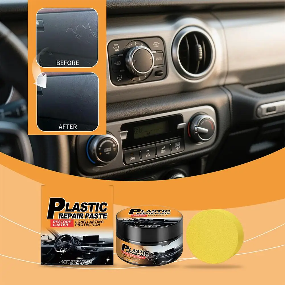 

Пластиковый восстанавливающий крем для износа ступицы колеса автомобиля, коррозии, выцветания, ухода, чистки, восстановления N2F0