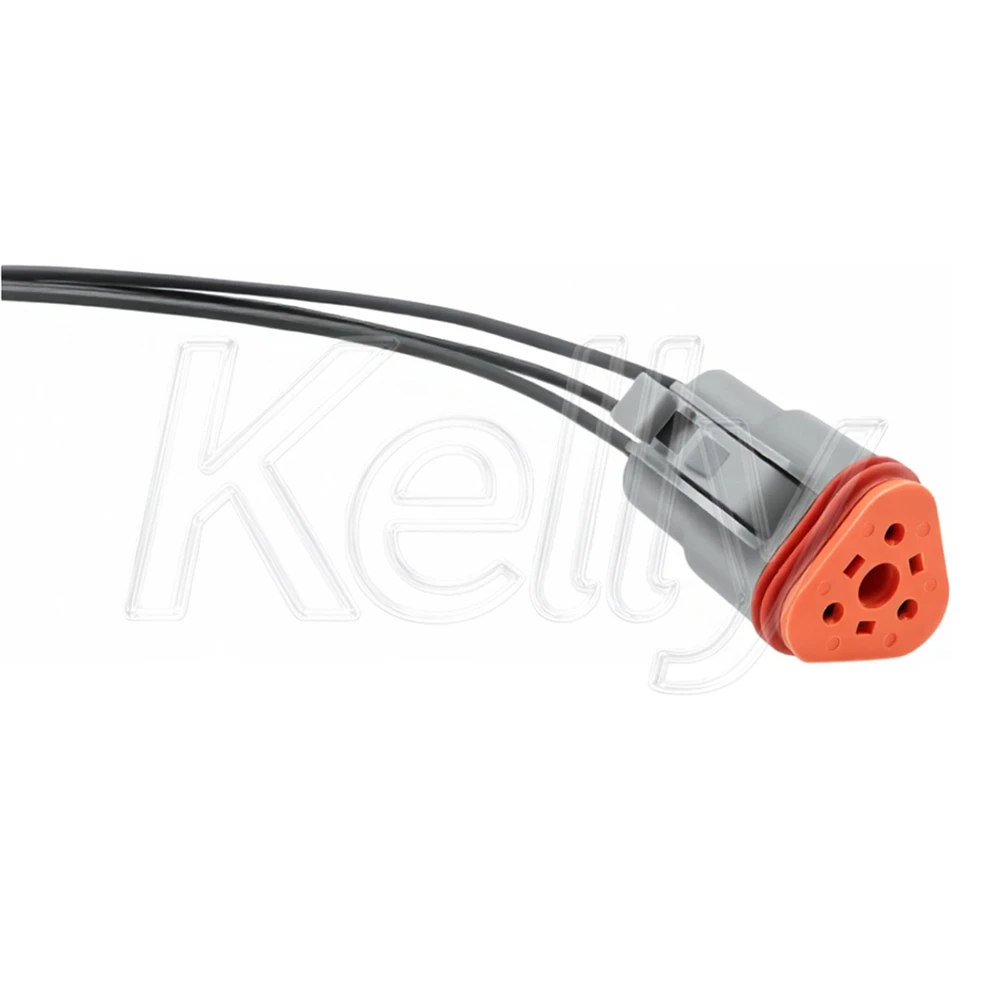 3P Automotive Wasserdichter Steckverbinder Kabelbaumstecker für Deutsch DT-Serie DT04-3P-E008 DT06-3S-E008 DT04-3P DT06-3S – Detail 6