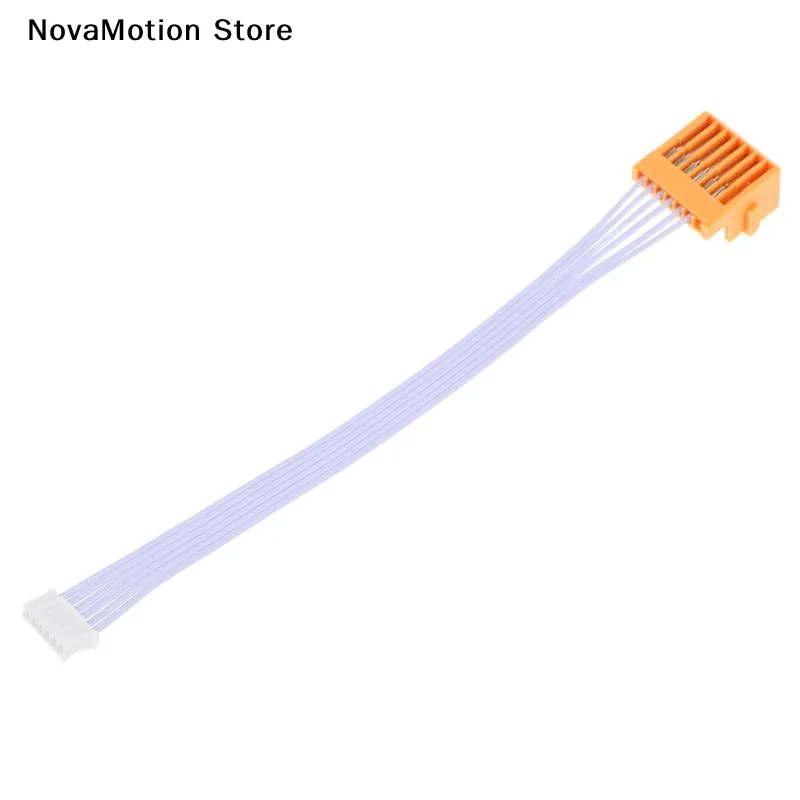 [NM]1Pc BL1830 Charger Connector Terminal For Mak 14.4V 18V Li-Ion Battery Adapter Converter BL1815 BL1430 BL1845 LXT[NM]
