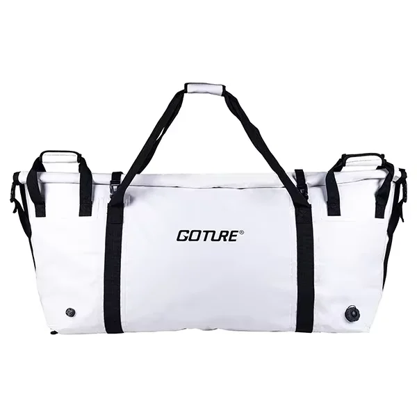 Goture Monster Insulated Fish Cooler Bag 3