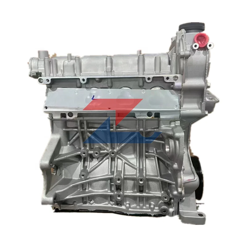 

Remanufactured 4G15 1.5T Petrol Engine Long Block, Turbocharged Direct Fit for Great Wall Haval H6 H2 SUV Models