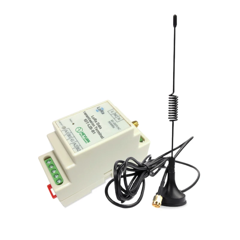 lora 868 mhz rf module iot lora wifi 5km rf module