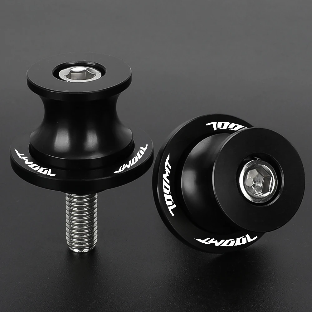 Motorcycle Accessories Swingarm Spools Slider Stand Support For CFMOTO CF Moto 700 MT 800 450-MT 2024 2025 2026 General Parts