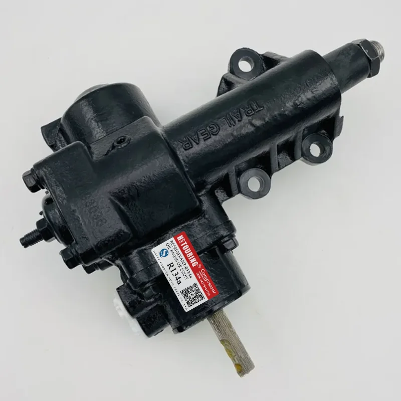 NEWPower Steering Gear Box for SUZUKI VITARA 48600-60A7 4860060A7 48600-56B70 48600-77E50 4860077E50 LHD left hand drive