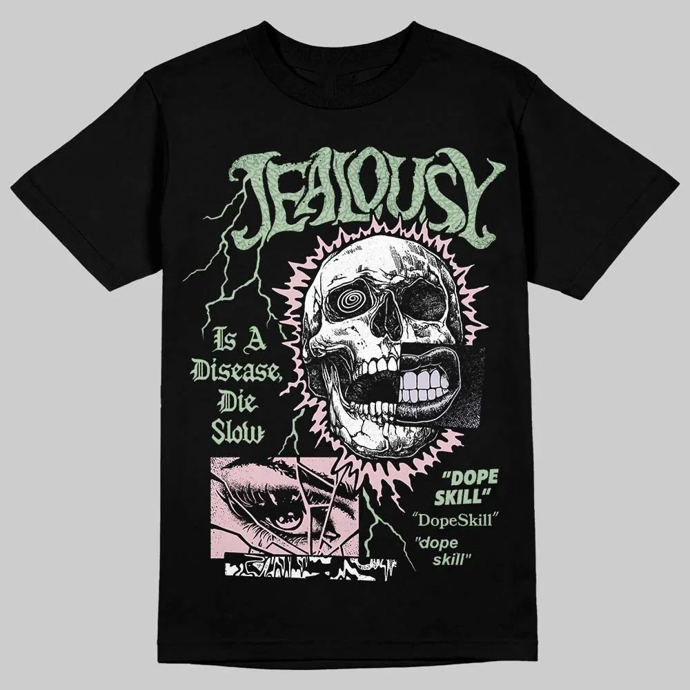 Fit Goth Harajuku Style Printed Cotton T-shirt Graphic Printing High-end Luxury Unisex Style Both of Men and Women