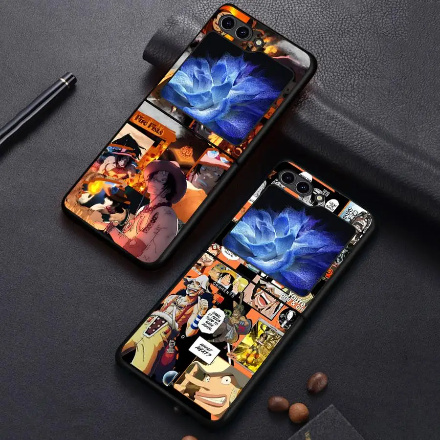 One Piece Ace Art B…