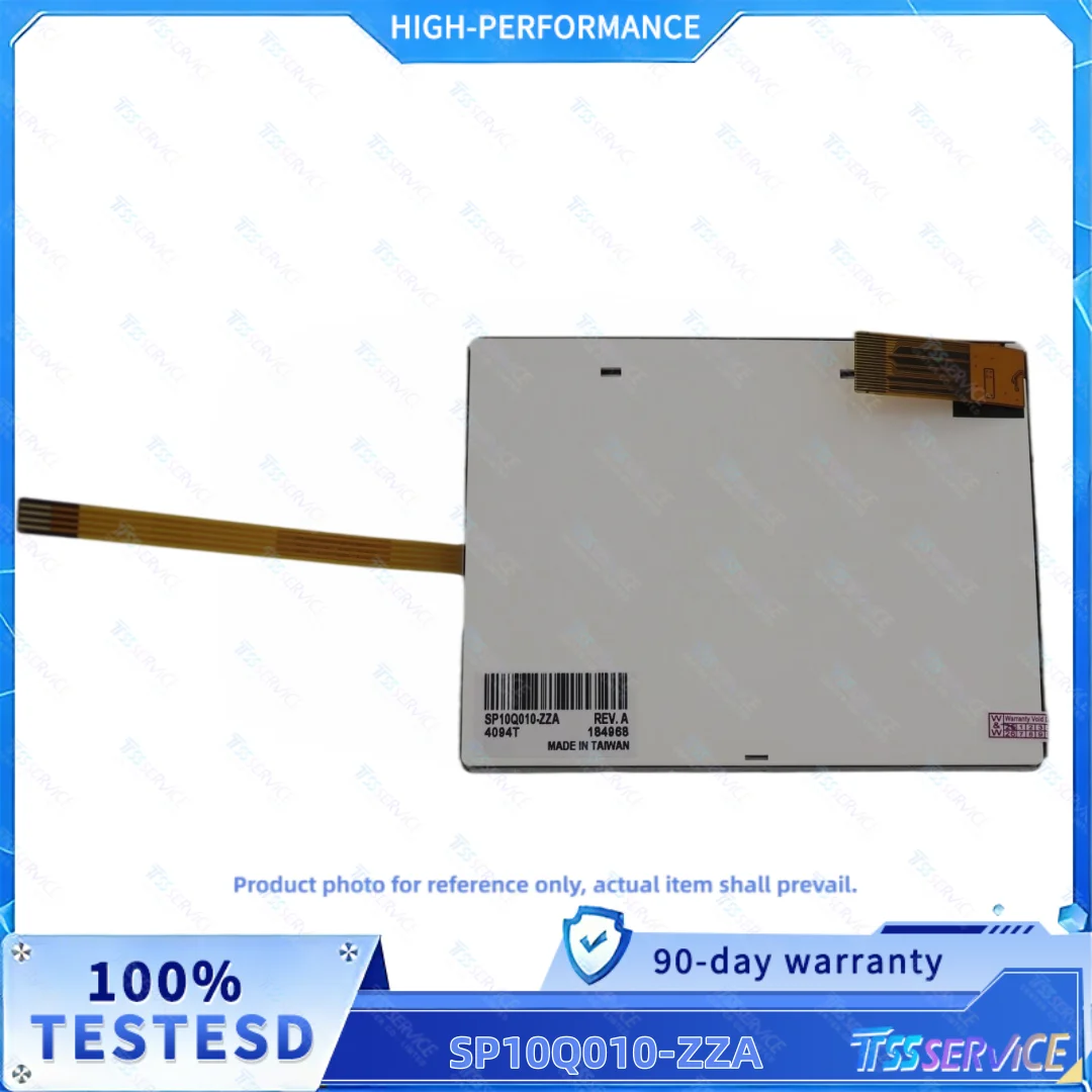 SP10Q010-ZZA 3.8-Inch LCD Display Touch Screen 320x240 Resolution for Electronics