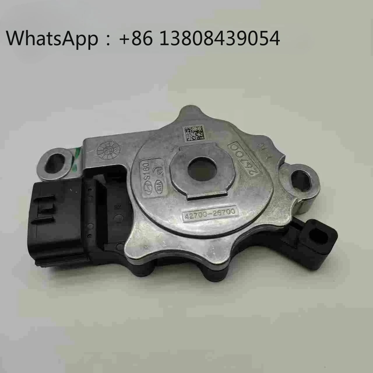 

42700-26700 Best Price Car Spare Parts Car Neutral Safety Switch Inhibitor for Hy-undai K-IA Cars 4270026700