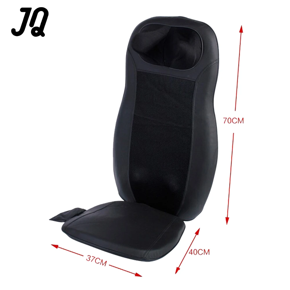 DC12V/4A Cheap Wholesale seat back Massage Cushion