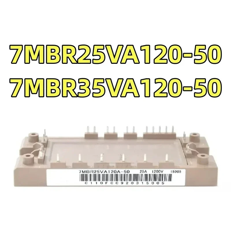 

100% протестированный модуль 7mbr35va120-50 7mbr25va120-50