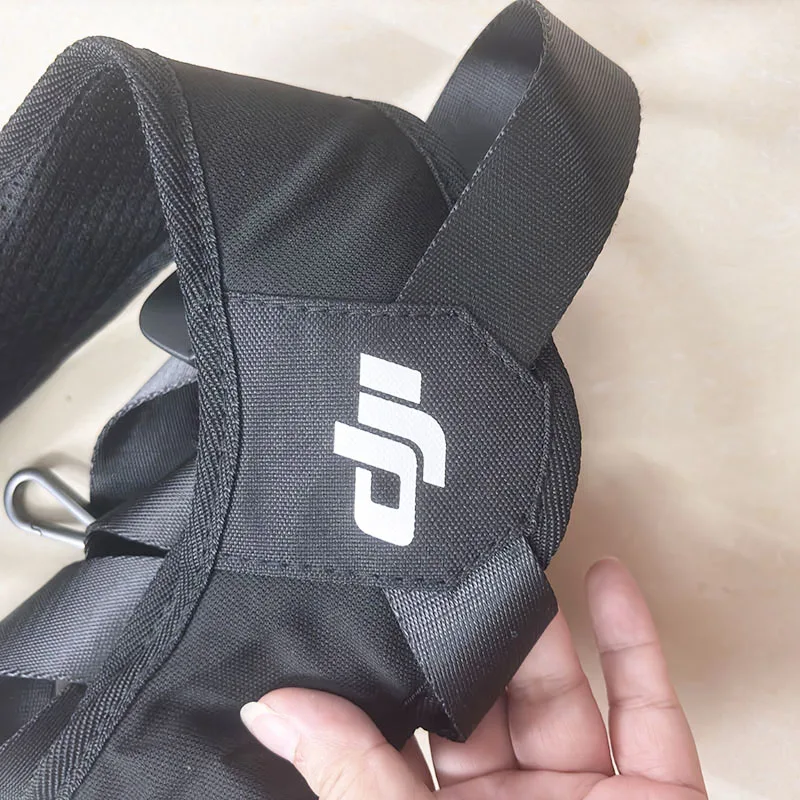 1 قطعة الأصلي الجديد T40 T20P T50 T25 T60 T25P RC حزام التحكم عن بعد (حزام معلق) ل DJI Agras الطائرة بدون طيار ملحقات إصلاح أجزاء