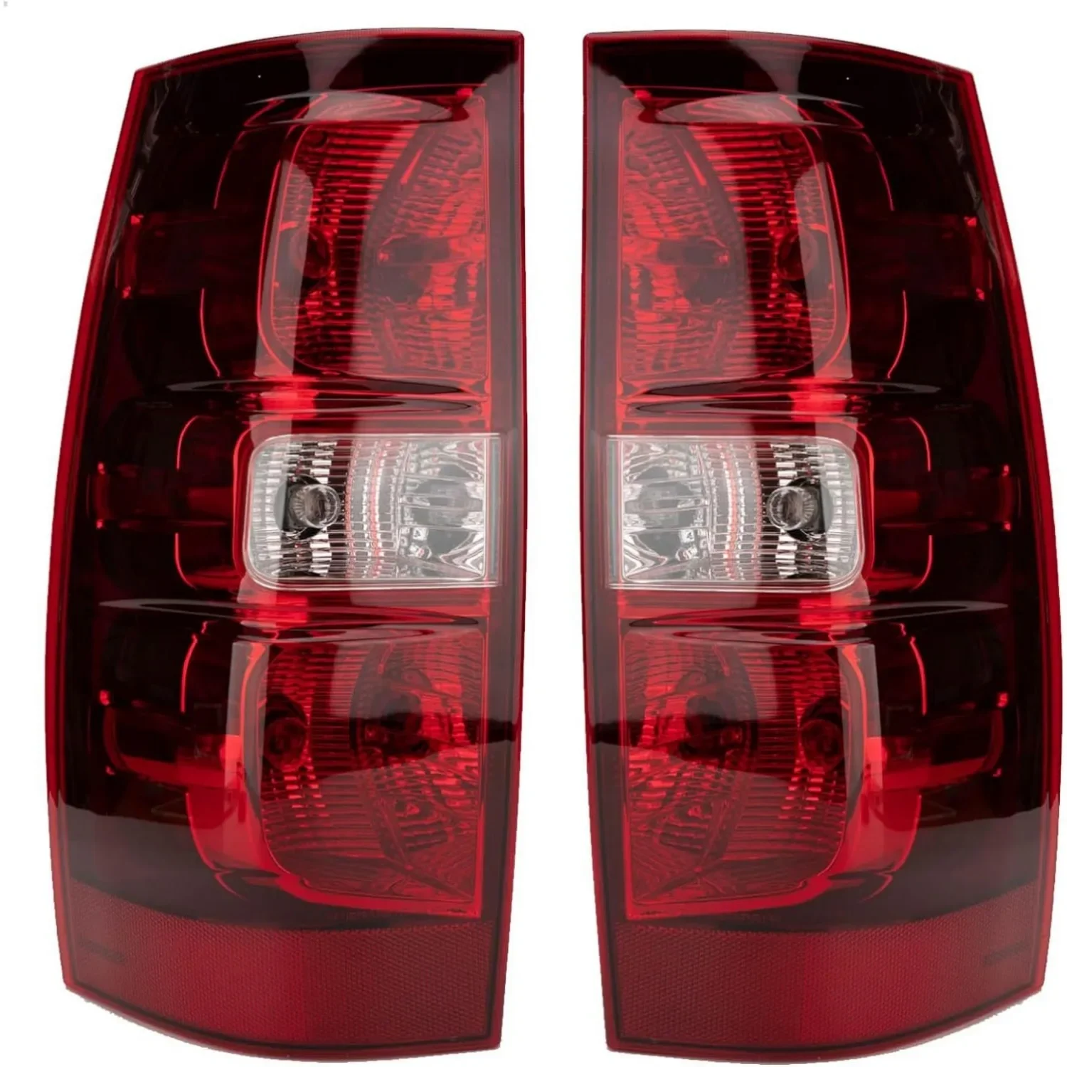 

Rear stop Tail Light Brake light for Chevrolet Tahoe Suburban 2007 2008 2009 2010 2011 2012 2013 2014