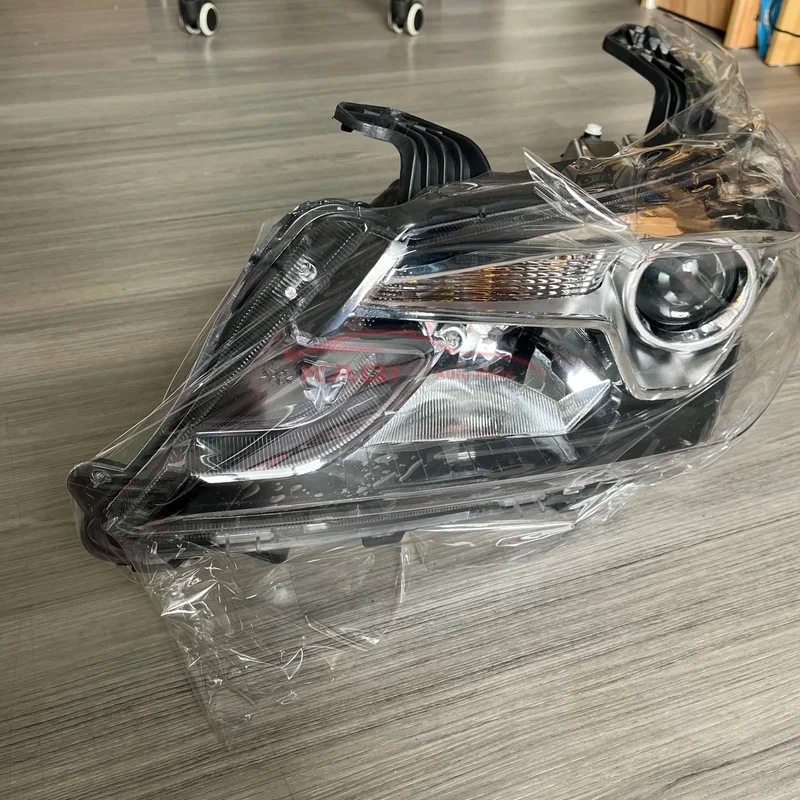 

Original Quality Headlight for DFSK Glory 560 S560 Front Lamp Light