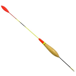 NGB 10PCS Barguzinsky Fir Fishing Float Length 14.5cm-27cm 2g 3g 4g Vertical Buoy Bobber For Carp Fishing Accessories