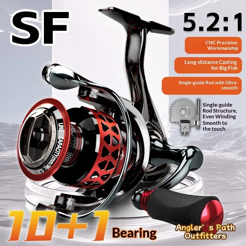 moulinet-spinning-en-metal-avec-bobine-inclinee-10-1-roulements-fluides-pour-lancer-longue-distance-la-peche-aux-gros-poissons-la-peche-en-mer-la-peche-en-roche-et-la-peche-a-l'ancre