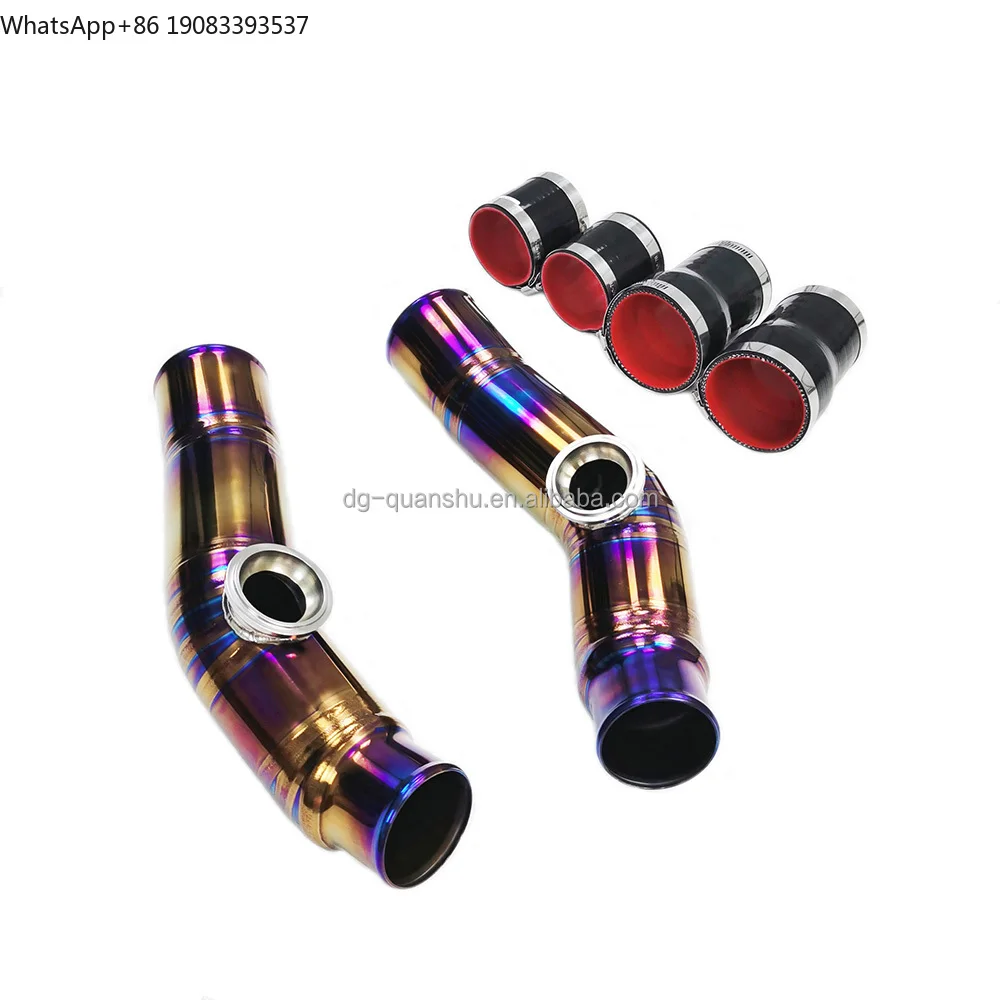 Upper Intercooler P…