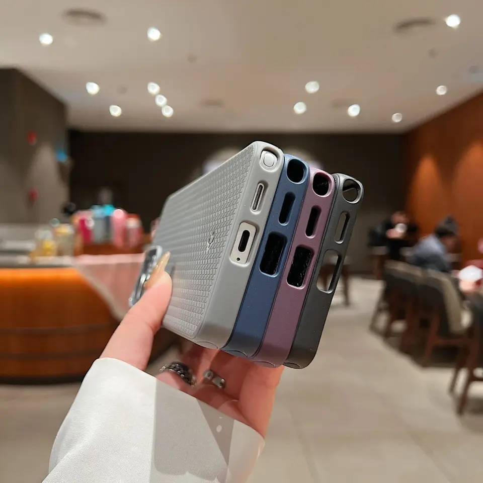 Spigen Armor For Magsafe Magnetic Case For Samsung Galaxy S26 Ultra S25 Ultra S25 Plus Wireless Charging Shockproof Bumper Cover - 5