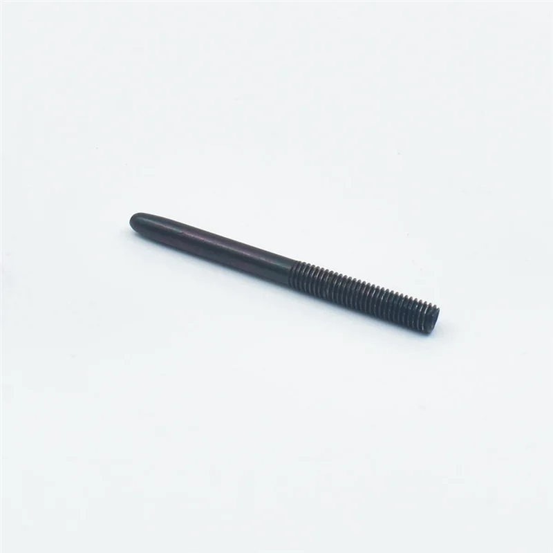 الدقة دراجة نارية مضخة الفرامل الخلفية ربط قضيب دواسة الجمعية لأبريليا RS660 Tuono660 الفرامل قاذف قضيب #3