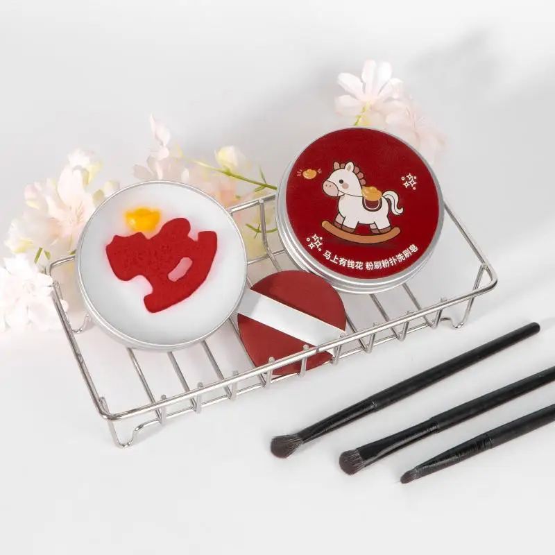 Deep Cleaning Makeup Brush Soap Multi Functional Tool for Beauty Enthusiasts
