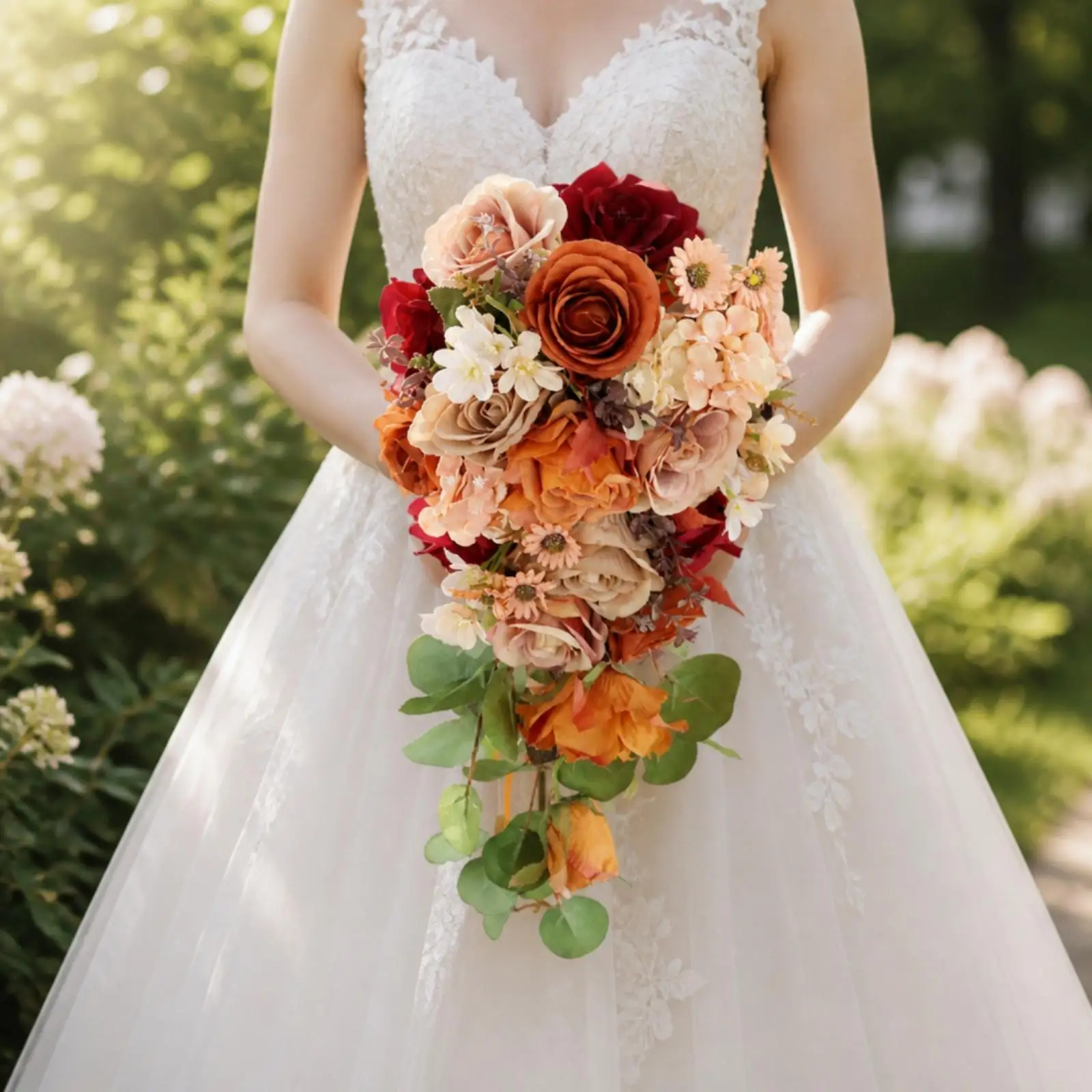 teardrop-floral-bouquet-with-trailing-foliage-voluminous-teardrop-cascading-bridal-bouquet-lightweight-for-brides-special-event