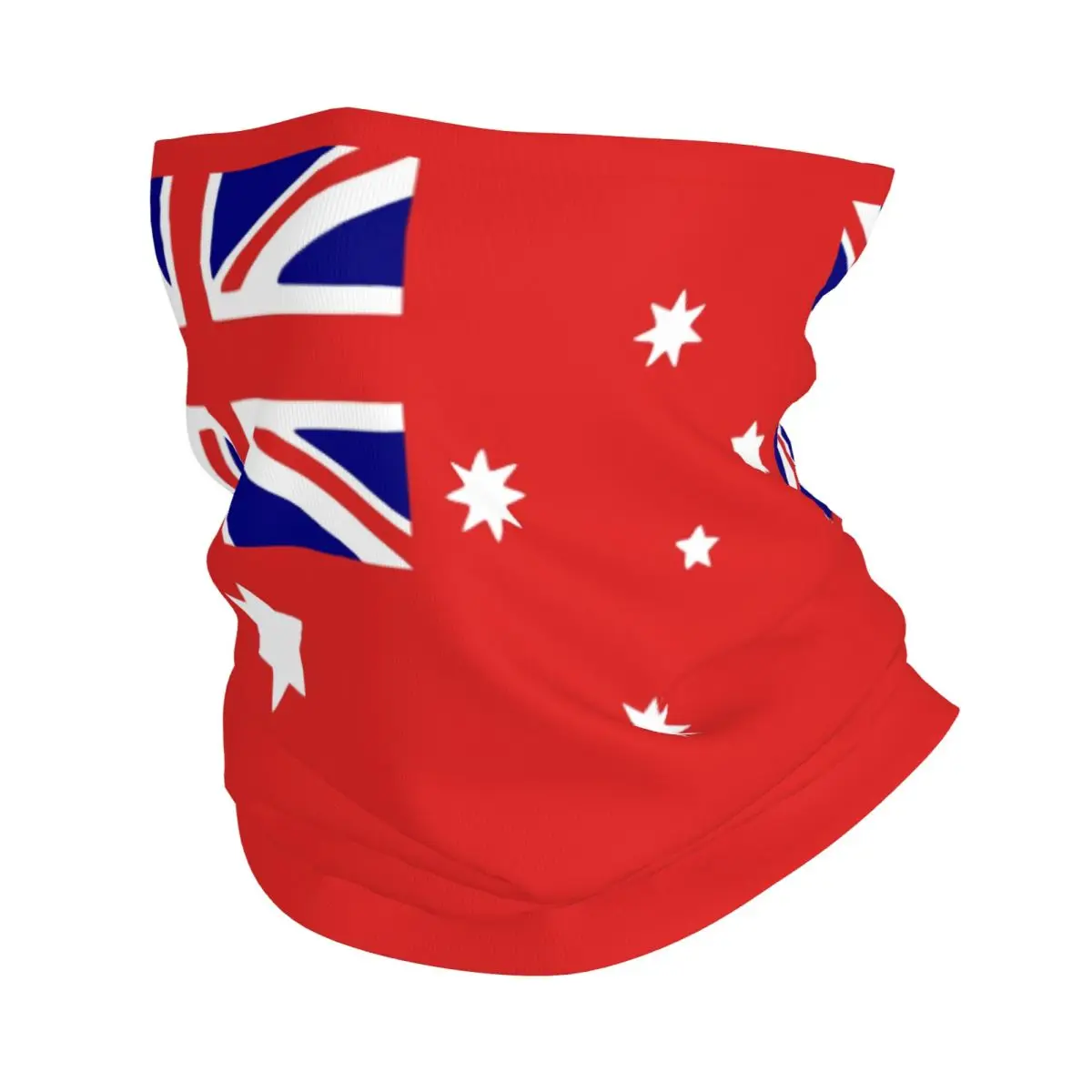 Flag Of Australia B… - image