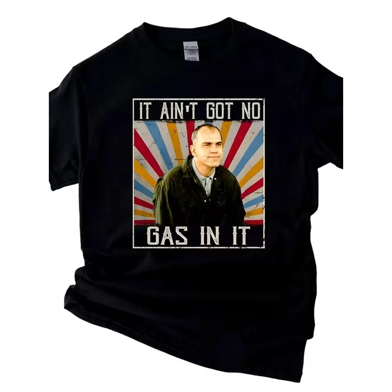 Movie t shirt it got vintage graphic tee heavyweight film unisex sizes up to 5xl black retro cinema shirt for men women casual everyday themed events clothing