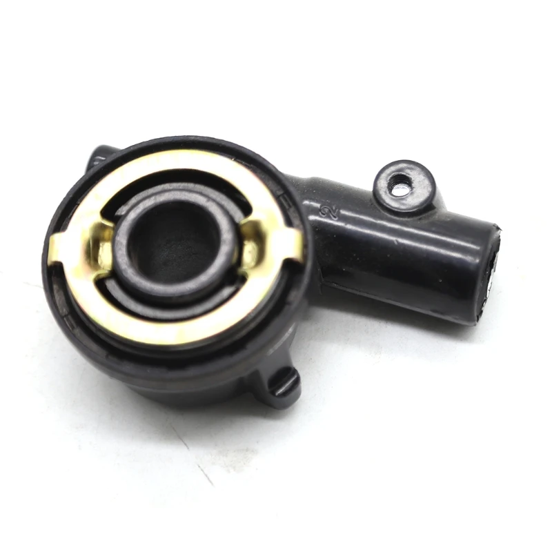 Anti-rust Metal Speedometer Drive Gear Box For XR250R XR250L XR350R XR350L XR500R XR600R Motorcyle D7YA