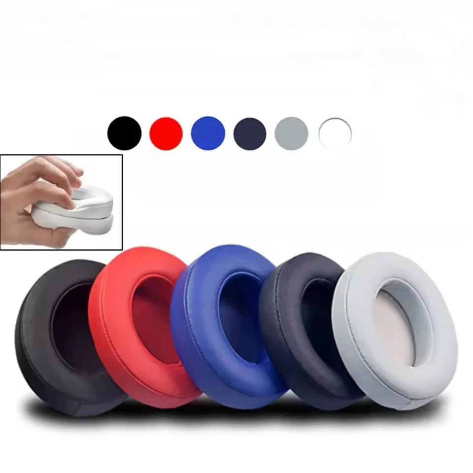 Headphones Ear Pads…